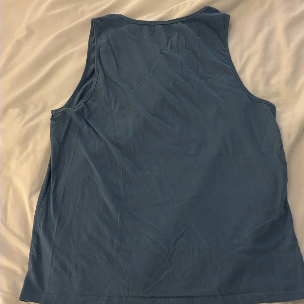 VANS Wobber Tank Top - OFF THE WALL - XL - Skateboarding Surfing - Picture 5 of 8